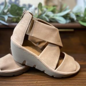New Clark’s Reedly Wedge| 8
